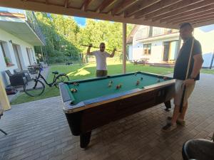 Apartamenty Marta i Michał Dziwnówek