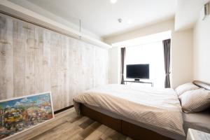 City Heights Minami 6jo - Vacation STAY 19036