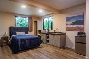 Spacious Studio with 2 Double Beds - 3hvězdičkové hotely ve městě El Zonte