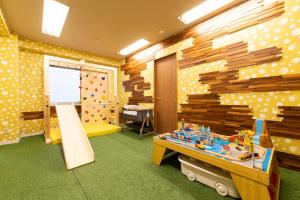 SLEEPLAB THE STAY 池袋 -Ikebukuro-