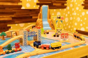 SLEEPLAB THE STAY 池袋 -Ikebukuro-