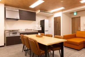 SLEEPLAB THE STAY 池袋 -Ikebukuro-