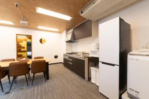 SLEEPLAB THE STAY 池袋 -Ikebukuro-