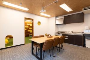 SLEEPLAB THE STAY 池袋 -Ikebukuro-