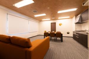 SLEEPLAB THE STAY 池袋 -Ikebukuro-