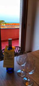 A Terraza da Lanzada