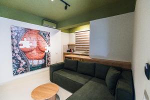 Elegant Cocktailbox apartment lungomare