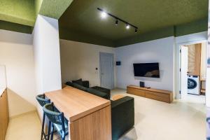 Elegant Cocktailbox apartment lungomare