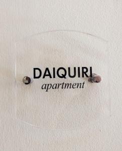 Elegant Cocktailbox apartment lungomare