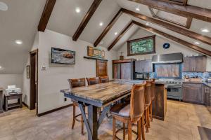 Agate Bay Getaway with Lake Views