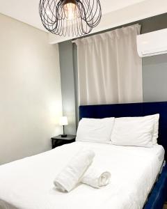 One-Bedroom Apartment room in Tapia Haus 103 - San Juan Beach Vibes Walking Distance