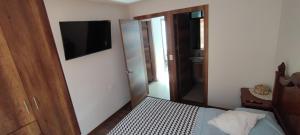 Casa TURI, independiente y garage