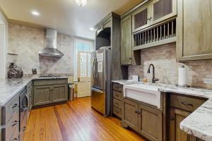 The Main House @ Durst Haus