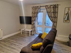 Cosy accommodation letterkenny