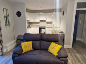 Cosy accommodation letterkenny