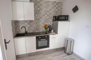 Le Nid vue et détente à St Etienne