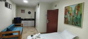 San Francisco Apart Hotel