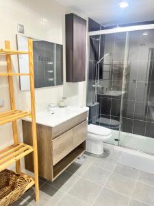 Habitaciones Portus Apostoli