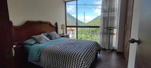 Casa TURI, independiente y garage