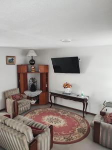 Casa TURI, independiente y garage