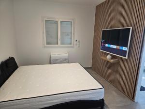 Entire place, fully air-conditioned