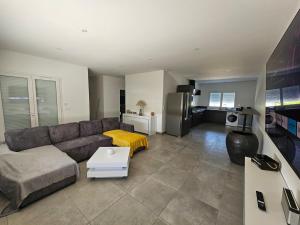 Entire place, fully air-conditioned