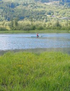 Nesvika nature reserve holiday home, only 25 min from Bergen