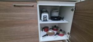 Casa a 1min do Espaço Cultural, com garagem coberta