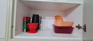 Casa a 1min do Espaço Cultural, com garagem coberta