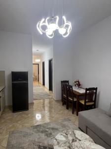 Apartments Megi Saranda