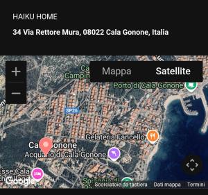 HAIKU HOME