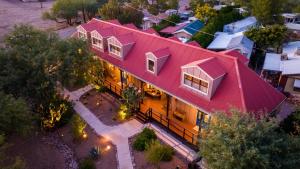 Tubac Country Inn