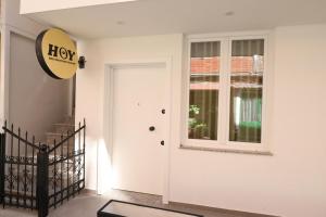 Hoy BNB Room 4 - Ubytování bez kategorie ve městě Pogradec