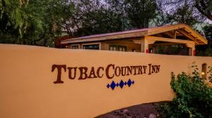 Tubac Country Inn
