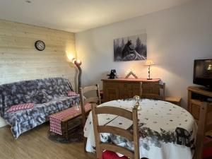 Appartements Petit lutin : photos des chambres