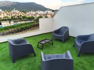 Apartamento turístico El Gato Ngro