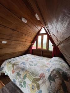 Chalets Vistas del Poas