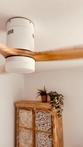 Casa en playa Les Deveses, Denia