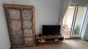 Casa en playa Les Deveses, Denia