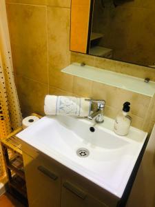 Apartamentos Las Palmeras, Benicàssim