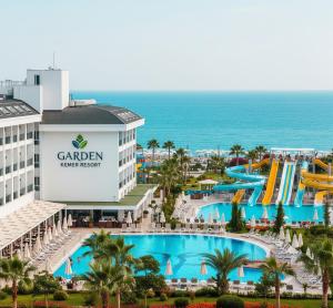 Garden Kemer Resort Hotel & Spa