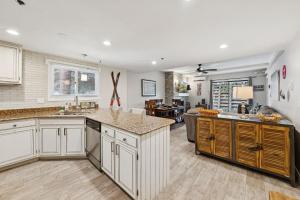 Blazin Trails at Snowblaze Walk to PCMR