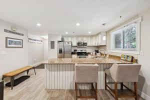 Blazin Trails at Snowblaze Walk to PCMR