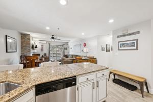 Blazin Trails at Snowblaze Walk to PCMR