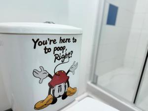 Appartements Appartement ideal a 10 min de Disney pour 4 pers : photos des chambres