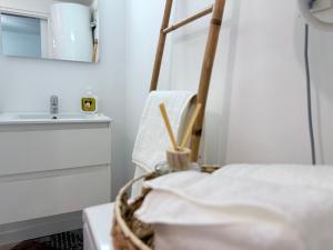 Appartements Appartement ideal a 10 min de Disney pour 4 pers : photos des chambres