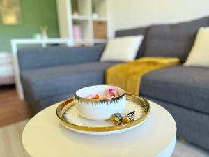 Appartement idéal à 10 min de Disney pour 4 pers