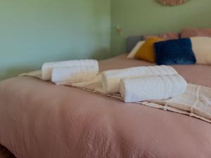 Appartement idéal à 10 min de Disney pour 4 pers