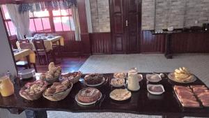 Hotel Repouso Maringá