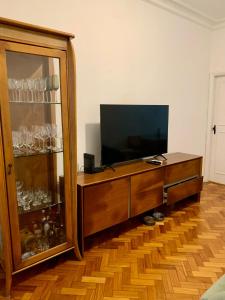 Apartamento na área gourmet de Ipanema